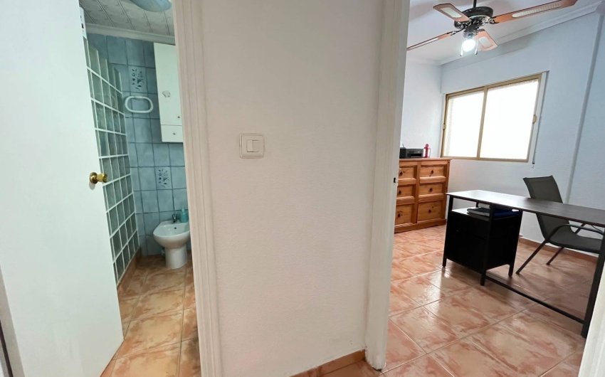 Revente - Apartment -
Lo Pagan - Villananitos