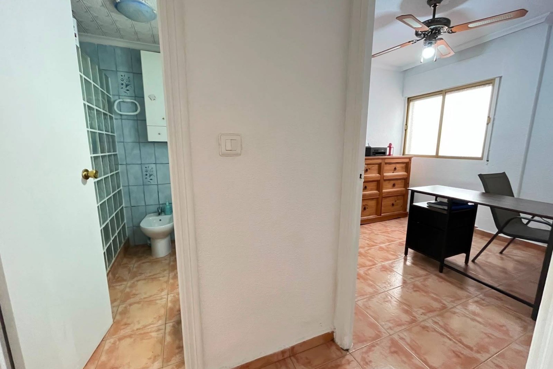 Revente - Apartment -
Lo Pagan - Villananitos