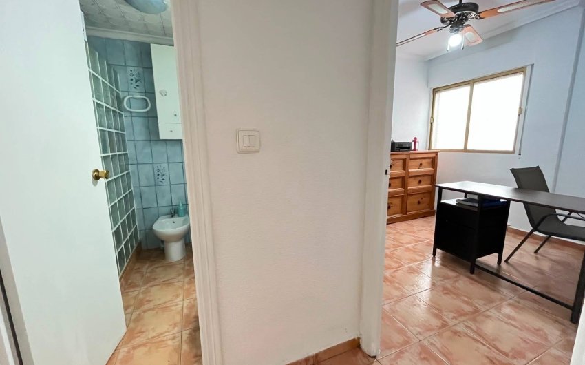 Revente - Apartment -
Lo Pagan - Villananitos
