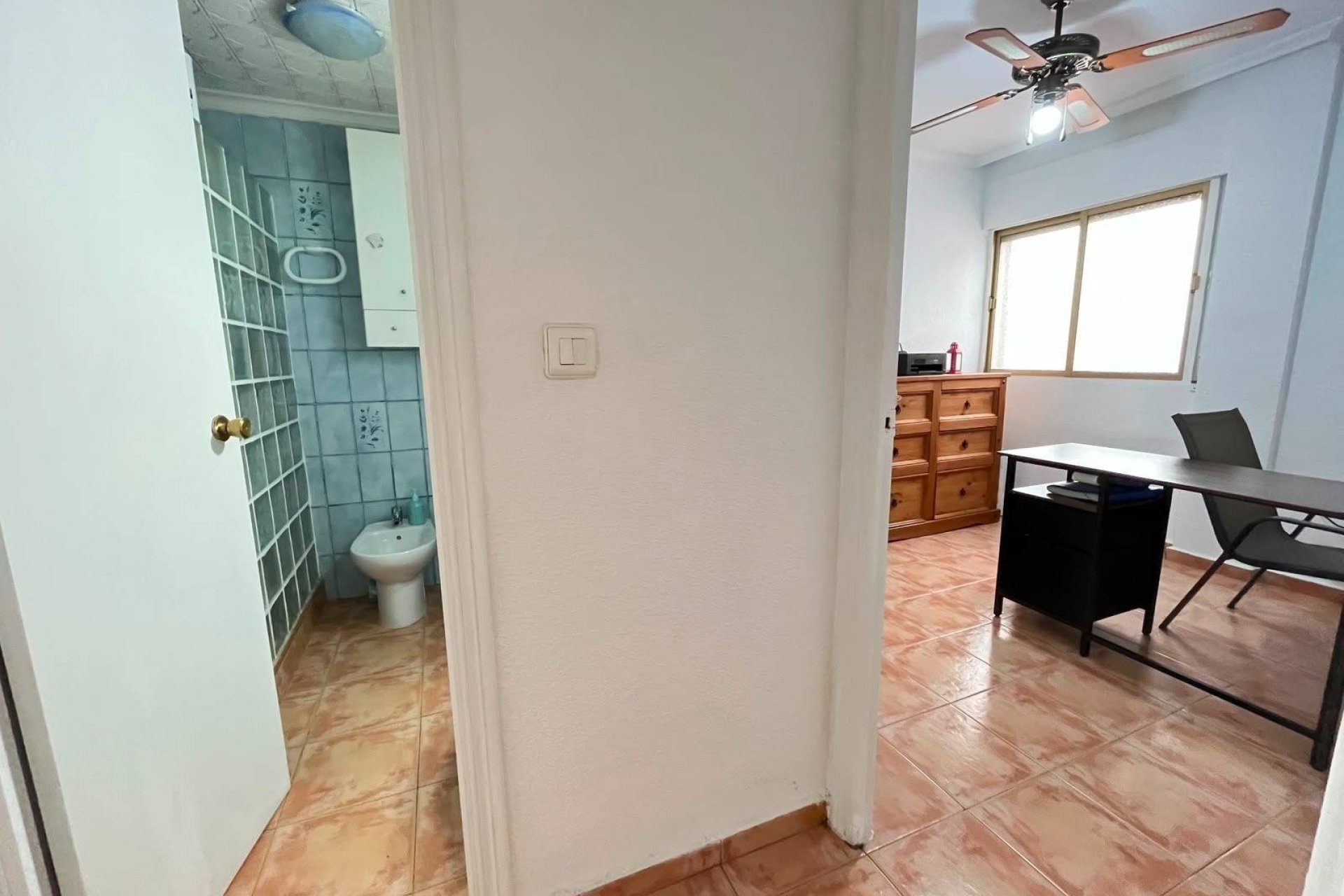 Revente - Apartment -
Lo Pagan - Villananitos