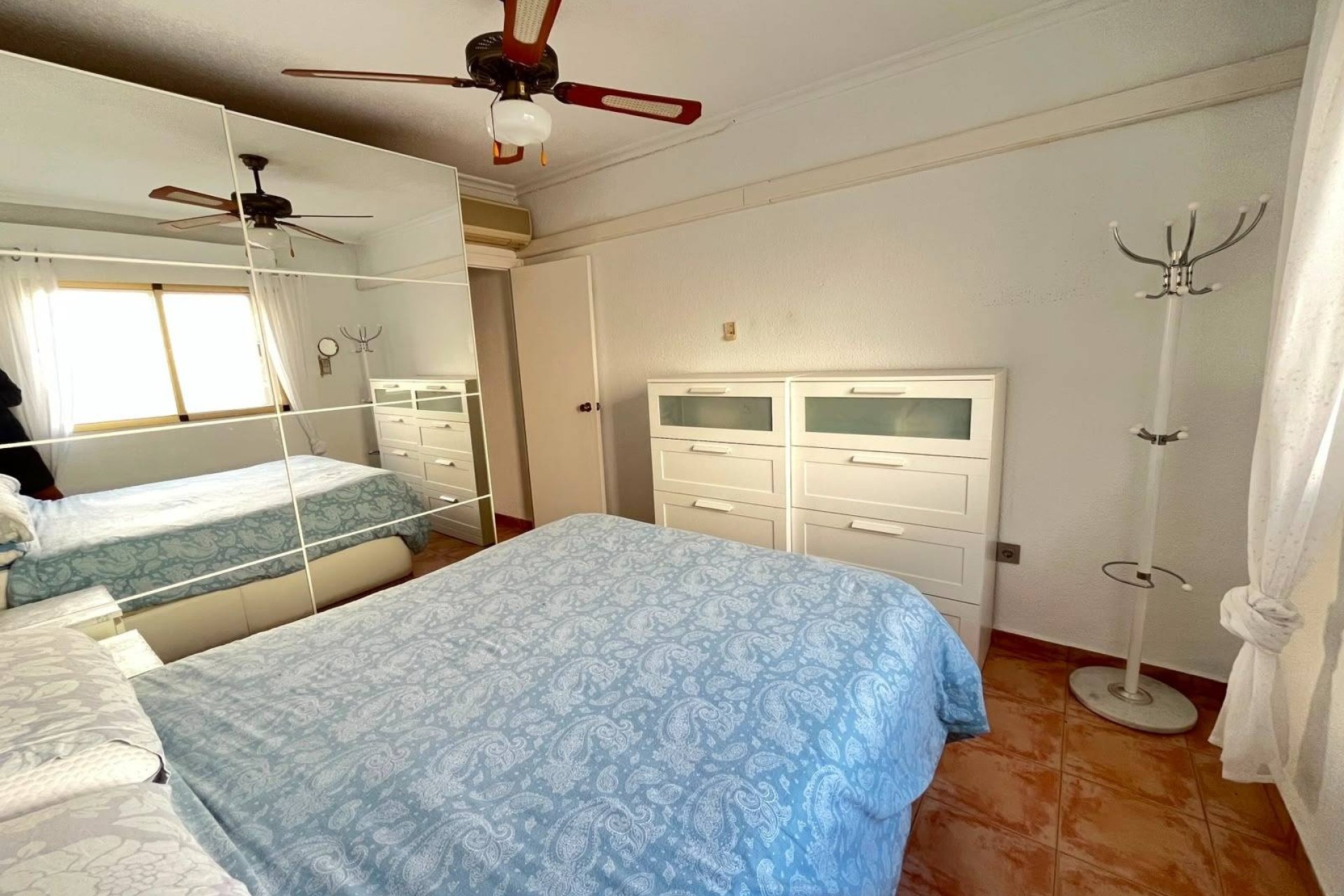 Revente - Apartment -
Lo Pagan - Villananitos