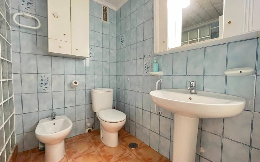 Revente - Apartment -
Lo Pagan - Villananitos