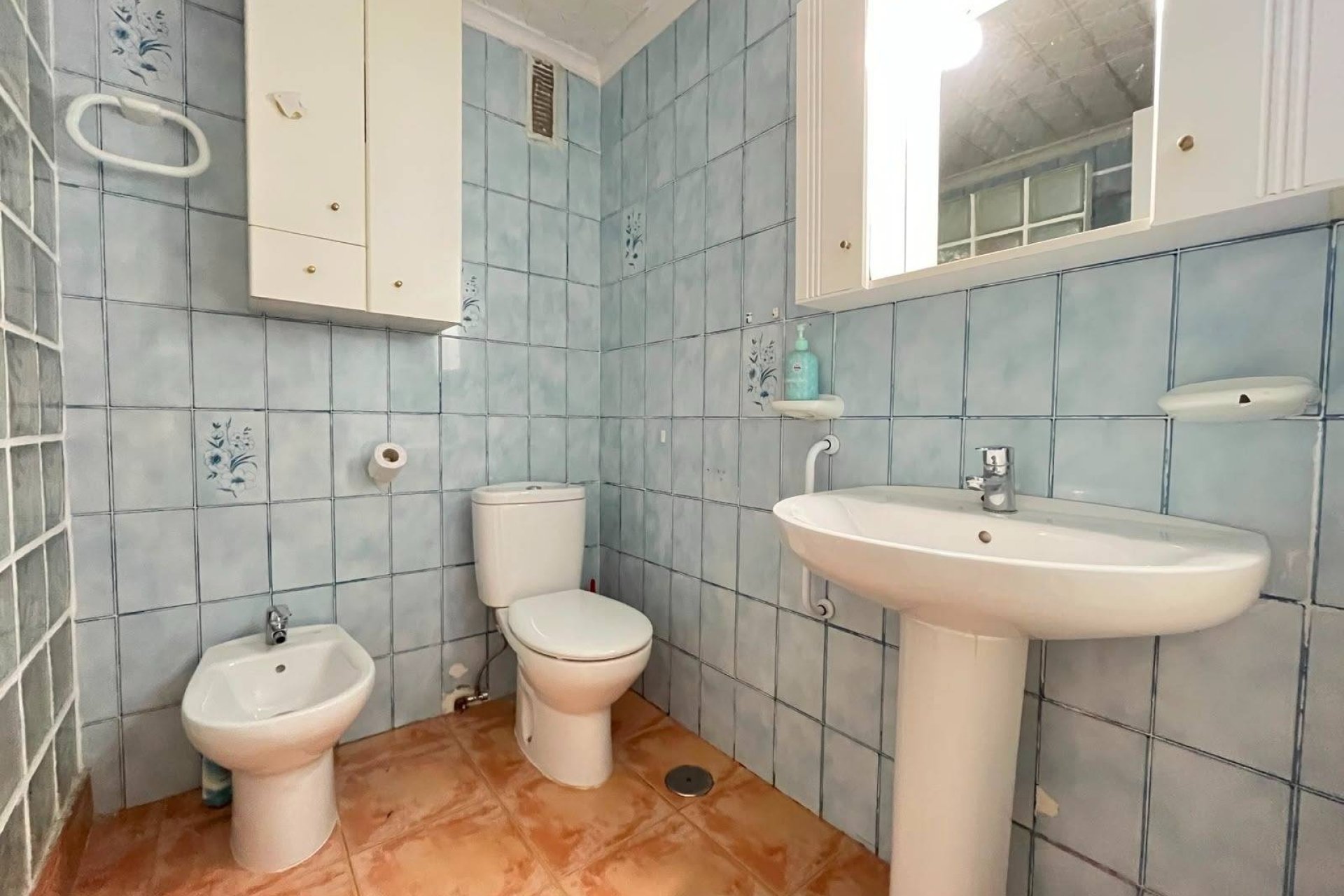 Revente - Apartment -
Lo Pagan - Villananitos