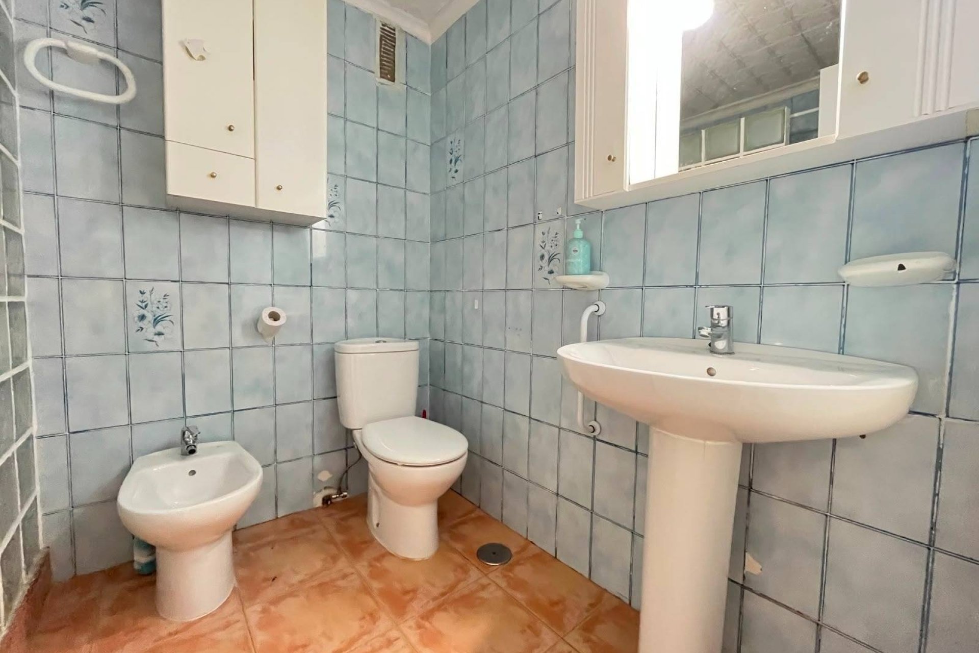 Revente - Apartment -
Lo Pagan - Villananitos