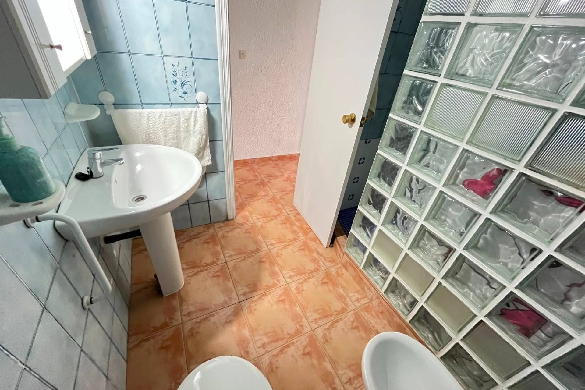 Revente - Apartment -
Lo Pagan - Villananitos