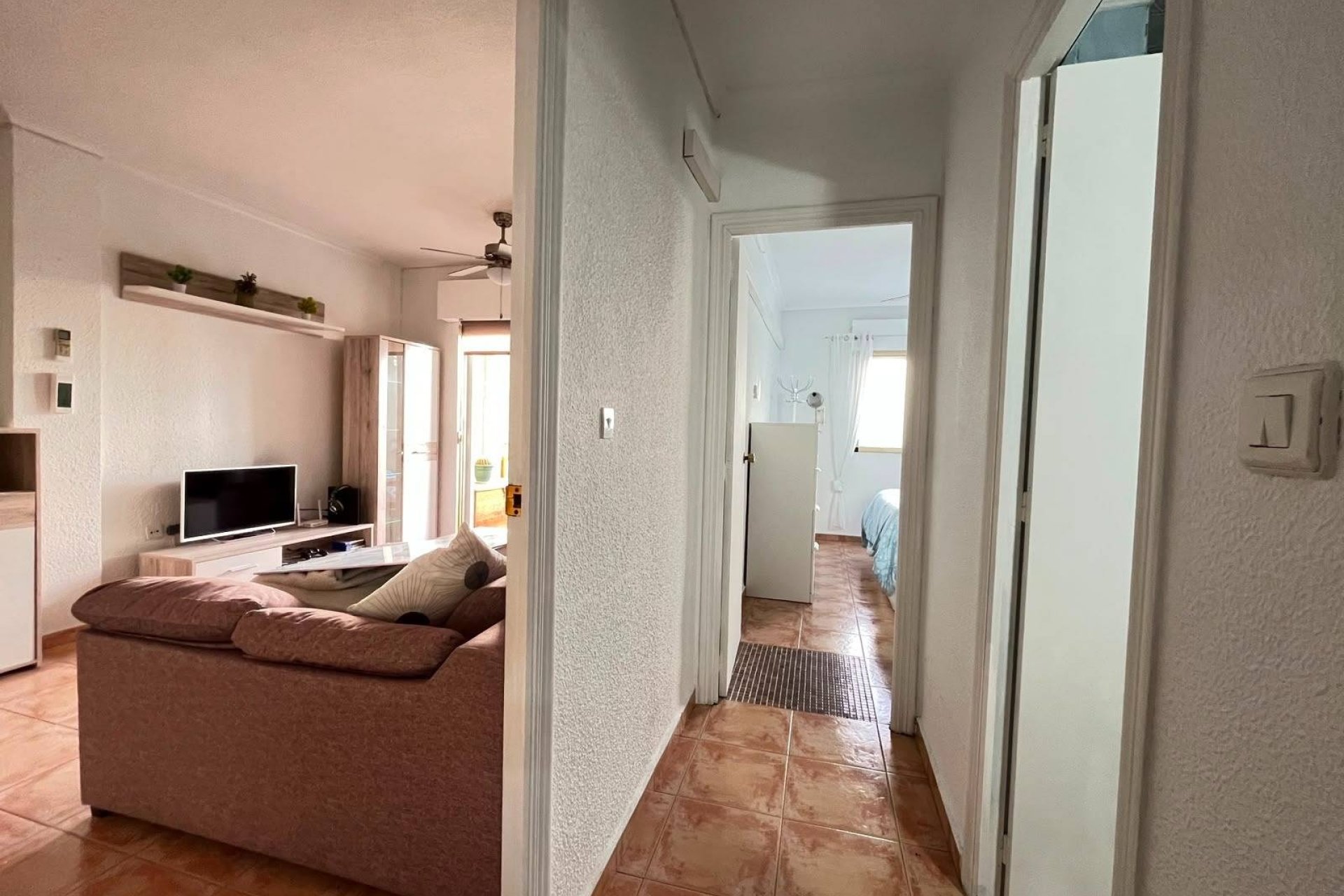 Revente - Apartment -
Lo Pagan - Villananitos
