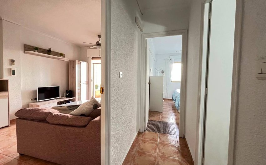 Revente - Apartment -
Lo Pagan - Villananitos