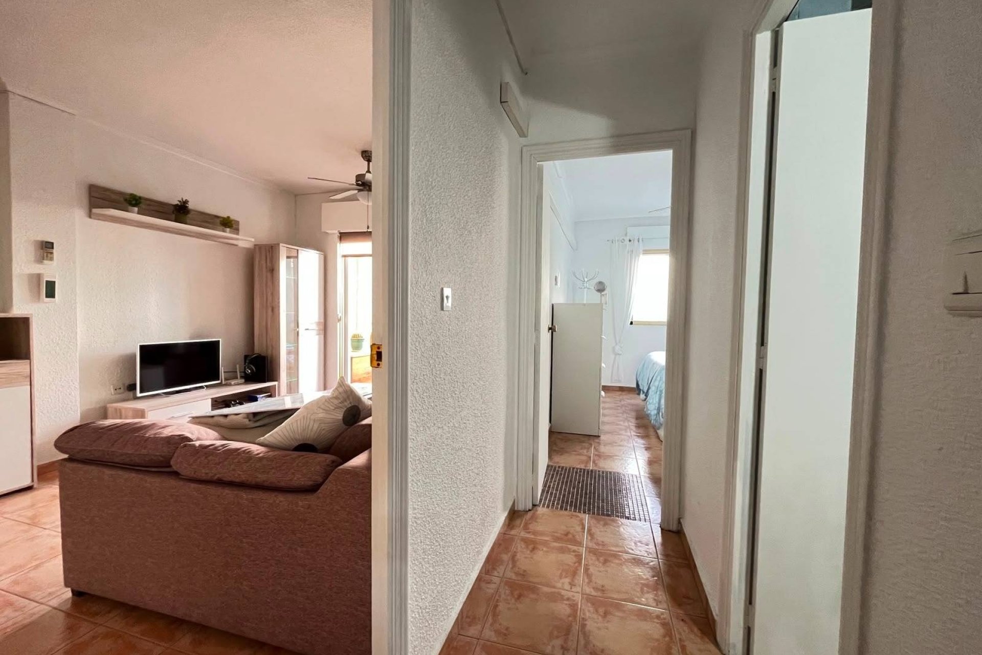 Revente - Apartment -
Lo Pagan - Villananitos