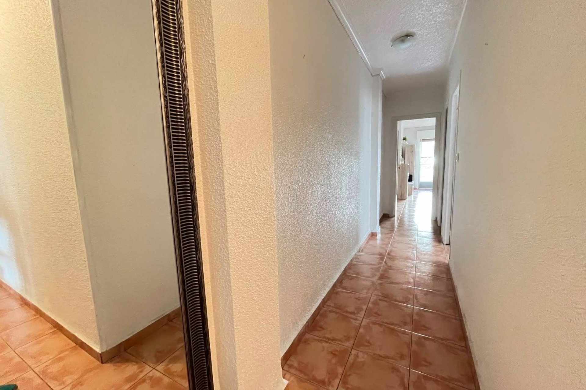 Revente - Apartment -
Lo Pagan - Villananitos