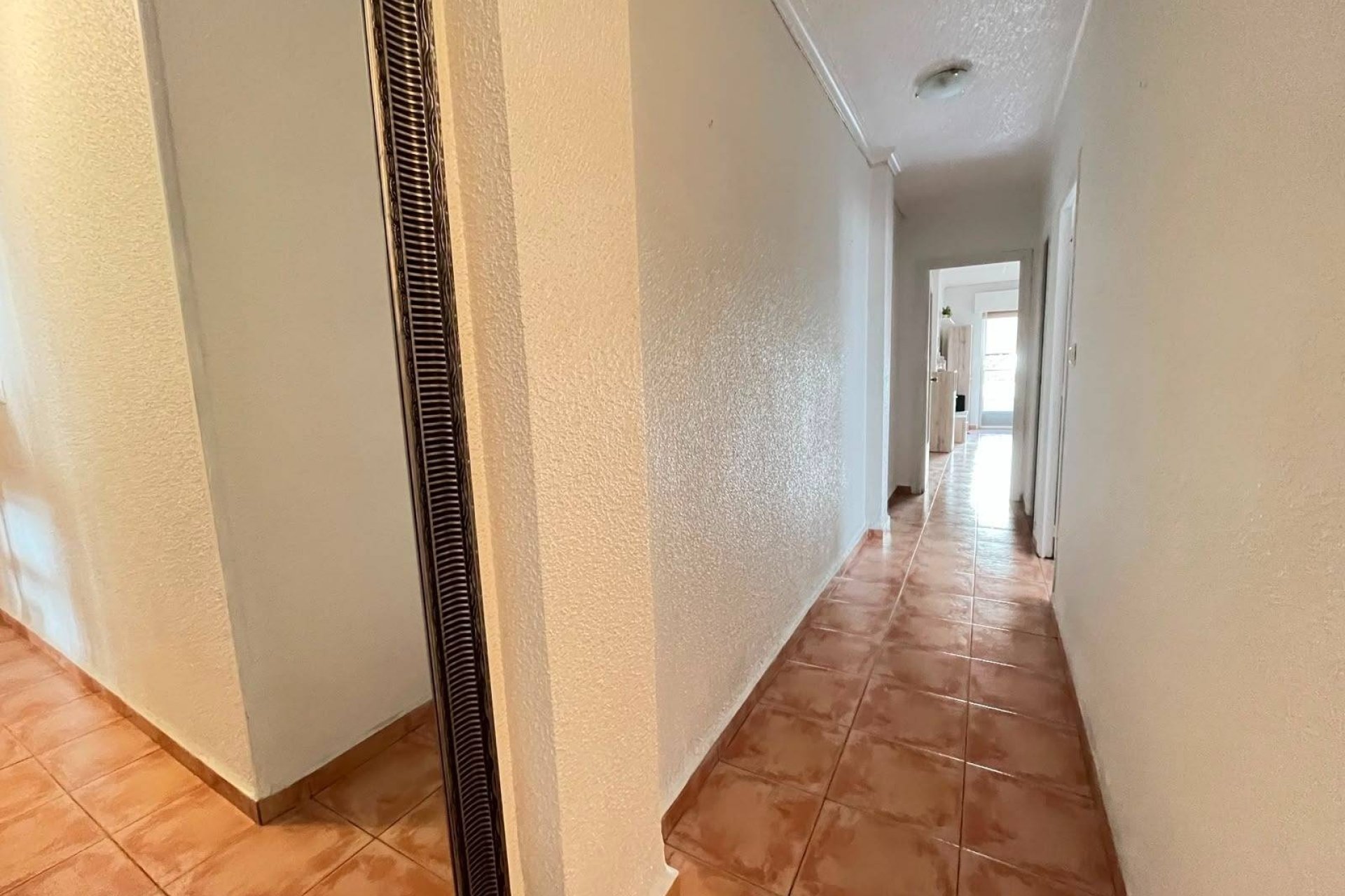 Revente - Apartment -
Lo Pagan - Villananitos