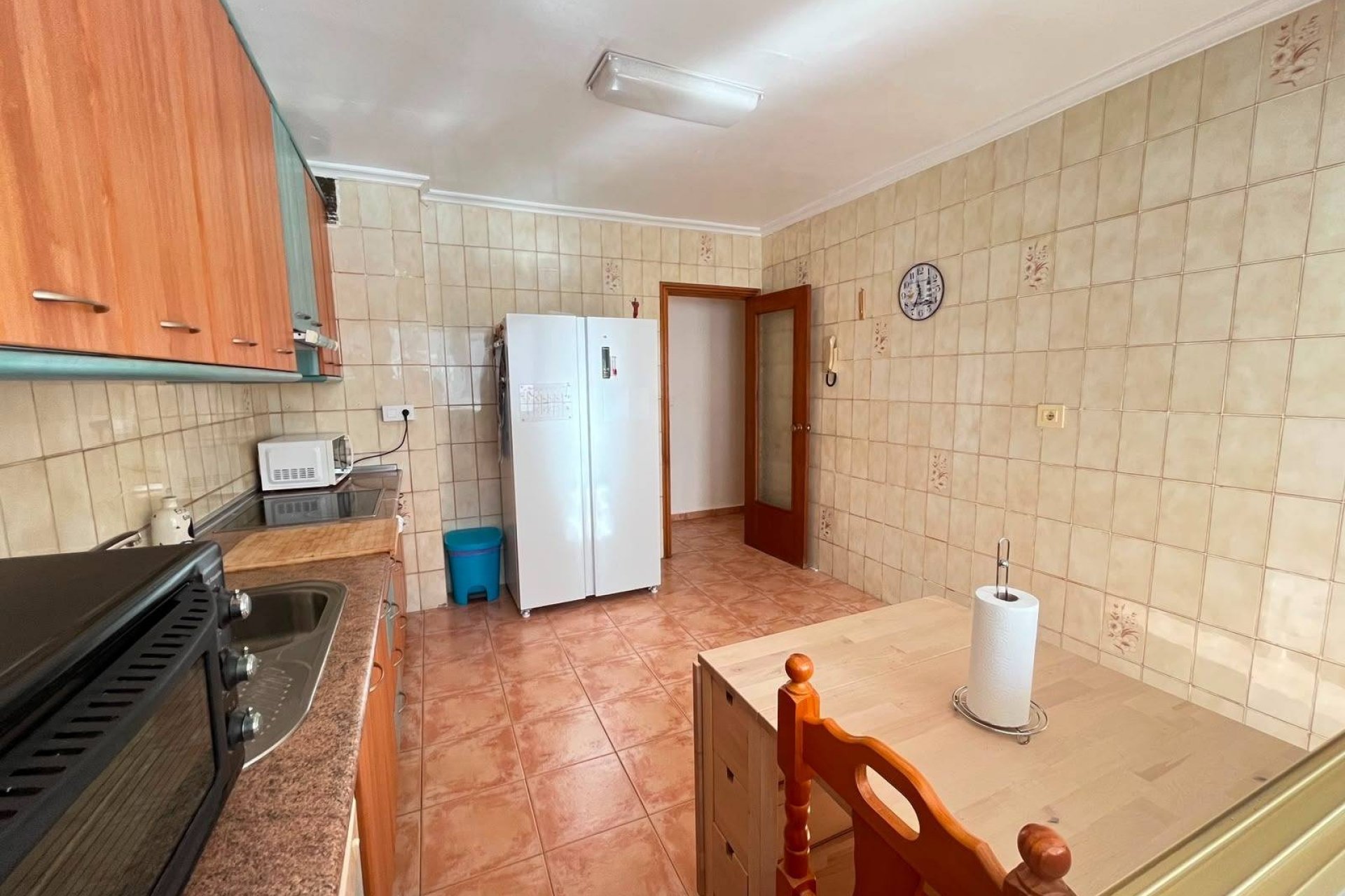 Revente - Apartment -
Lo Pagan - Villananitos