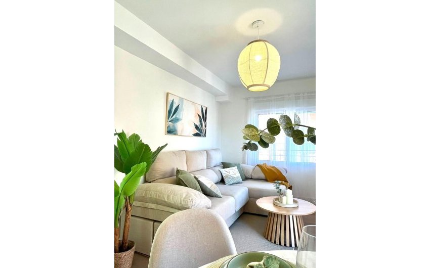 Revente - Apartment -
Lo Pagan - Villananitos
