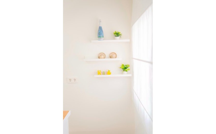 Revente - Apartment -
Lo Pagan - Villananitos