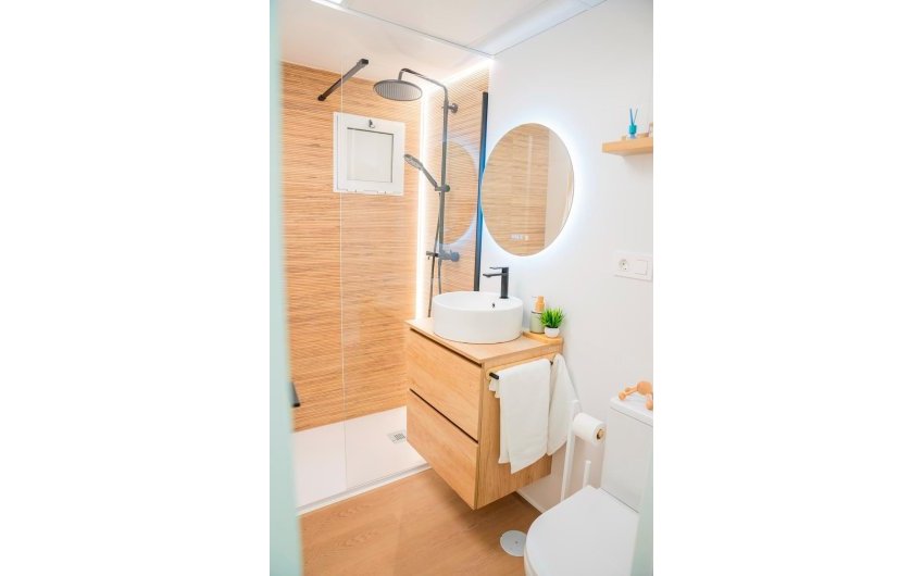 Revente - Apartment -
Lo Pagan - Villananitos