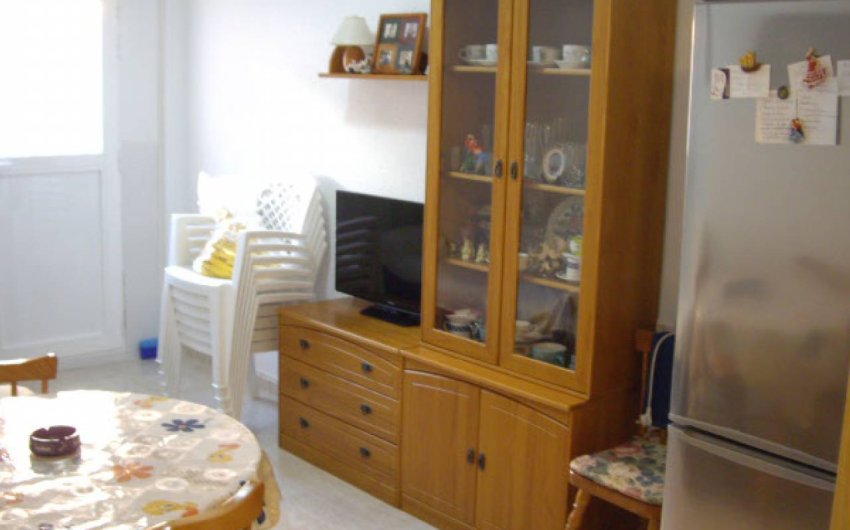 Revente - Apartment -
Los Alcazares - Beach