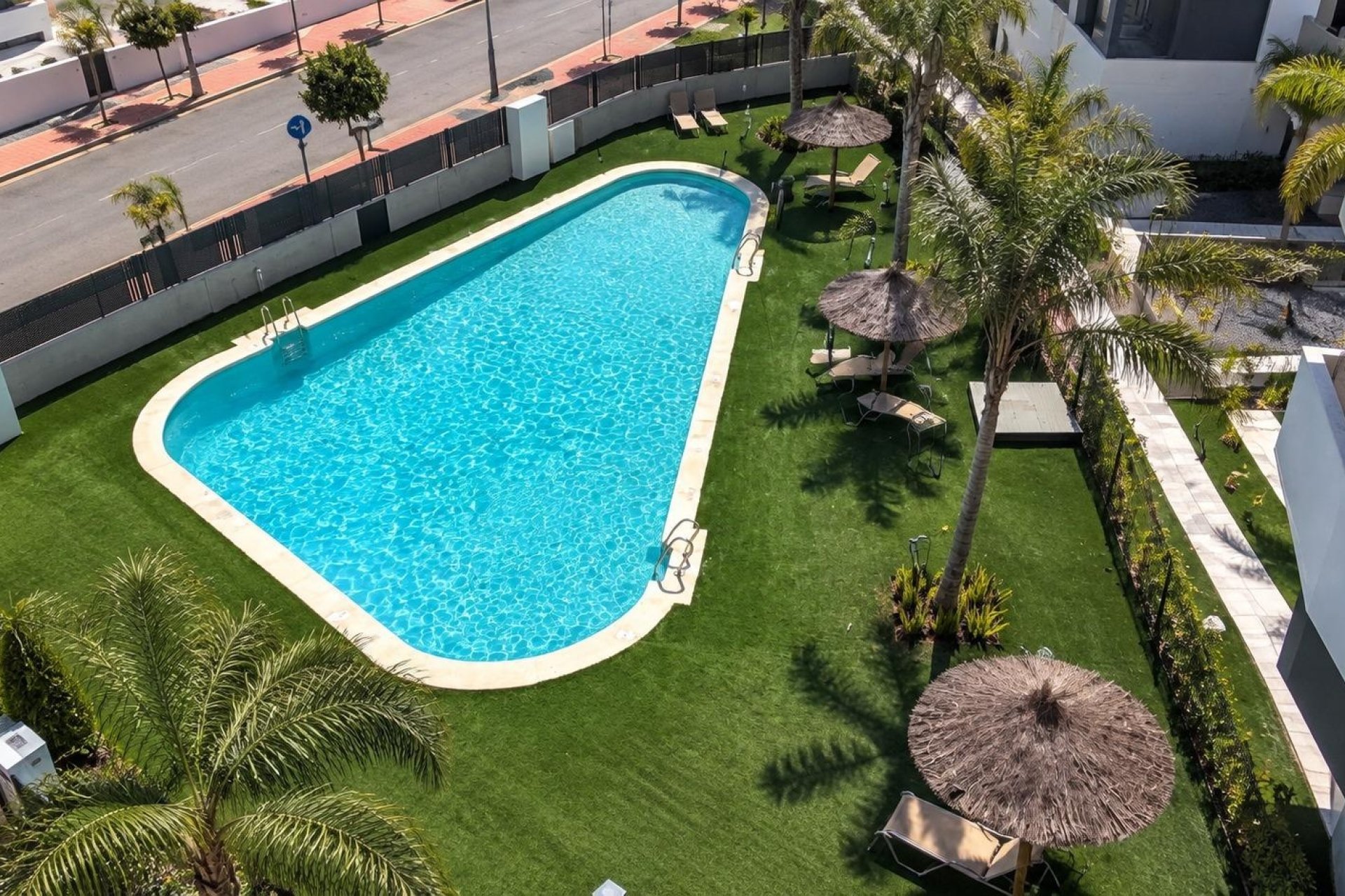 Revente - Apartment -
Los Alcazares - Costa Calida