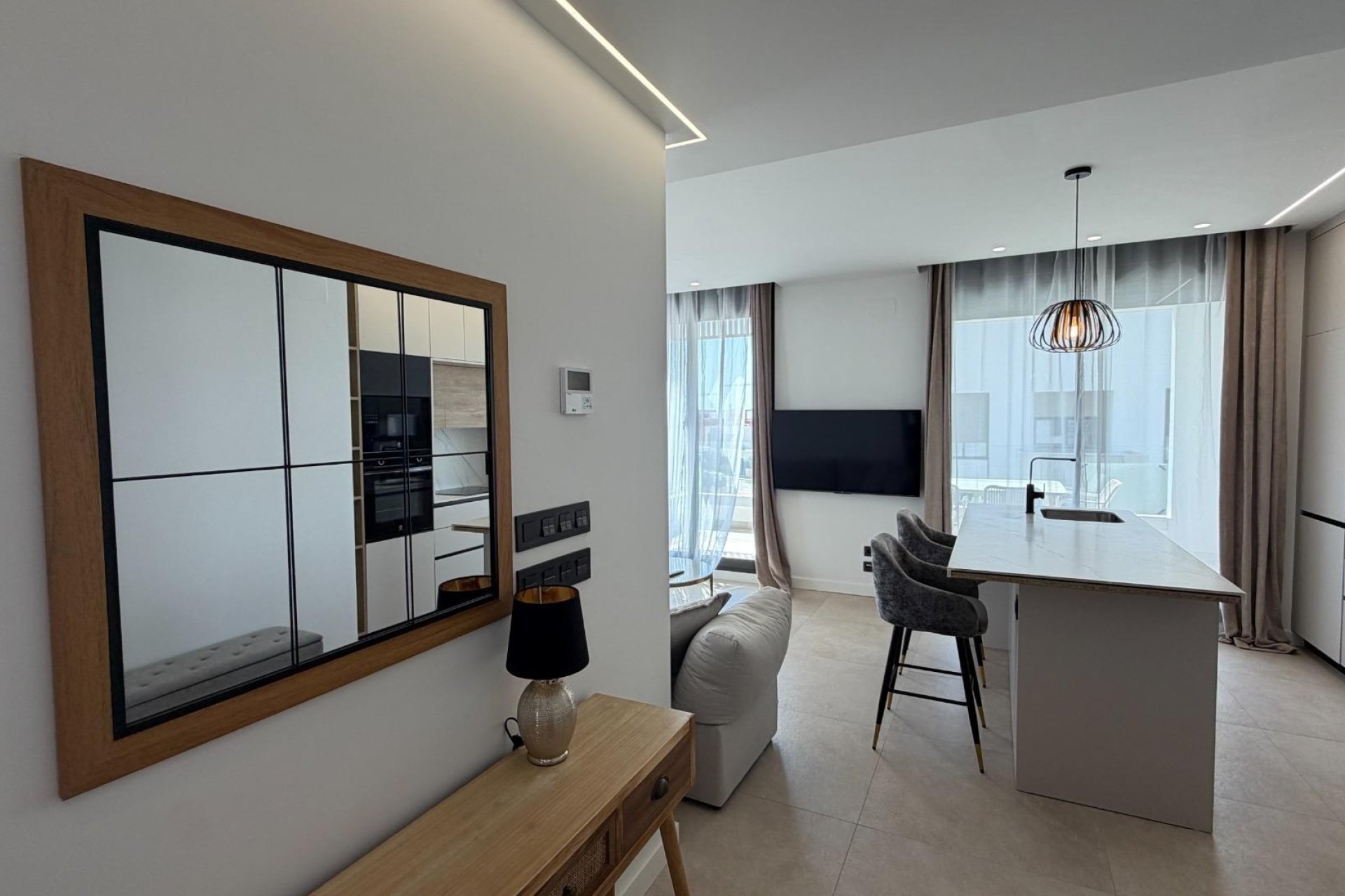 Revente - Apartment -
Los Alcazares - Costa Calida