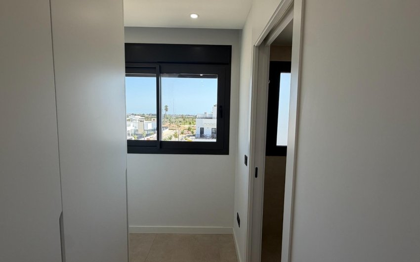 Revente - Apartment -
Los Alcazares - Costa Calida