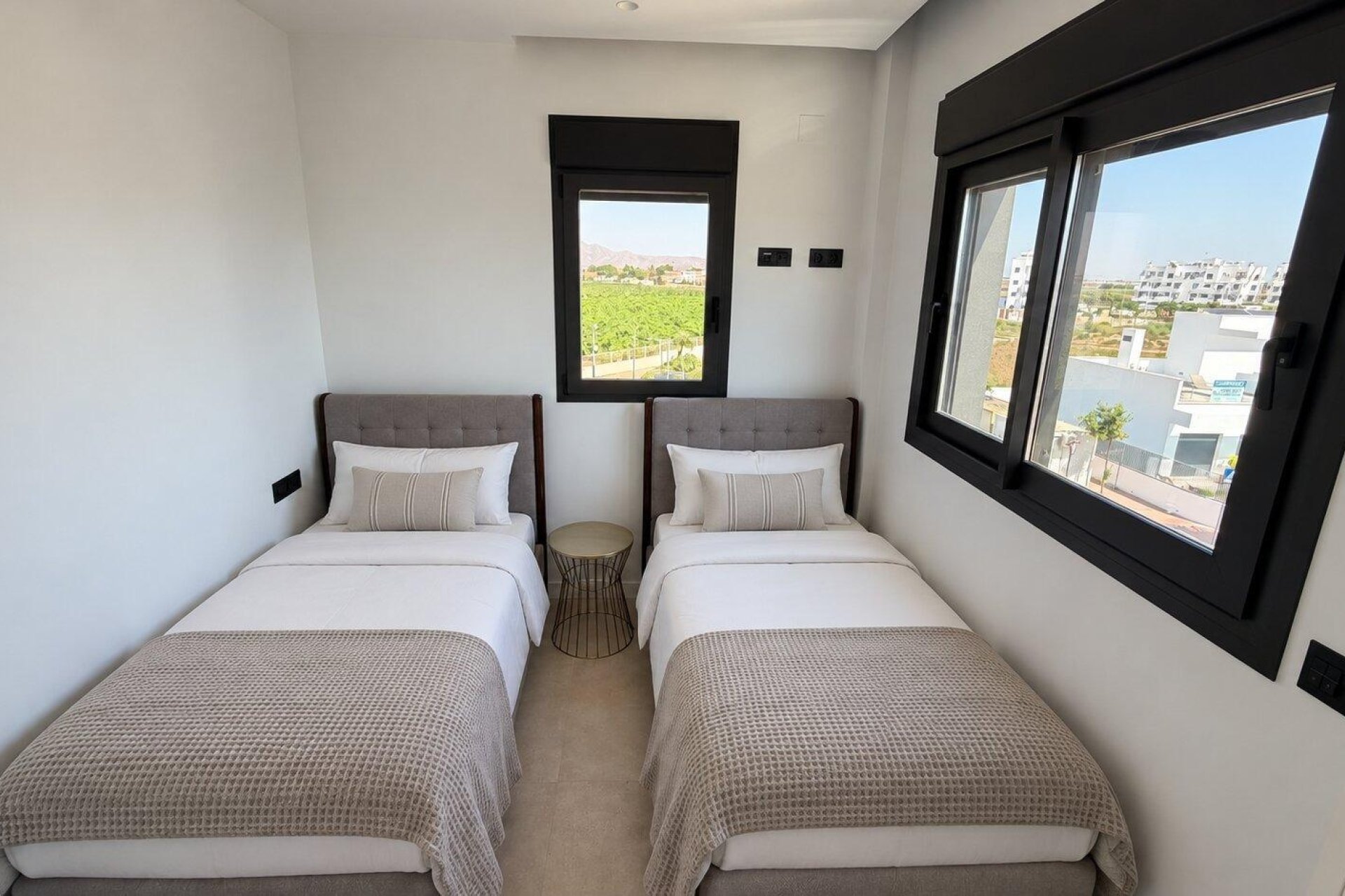 Revente - Apartment -
Los Alcazares - Costa Calida