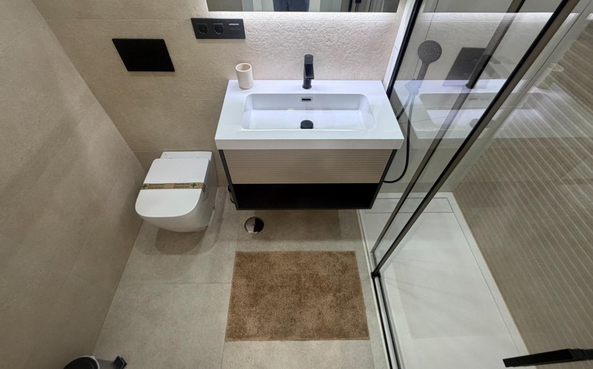 Revente - Apartment -
Los Alcazares - Costa Calida