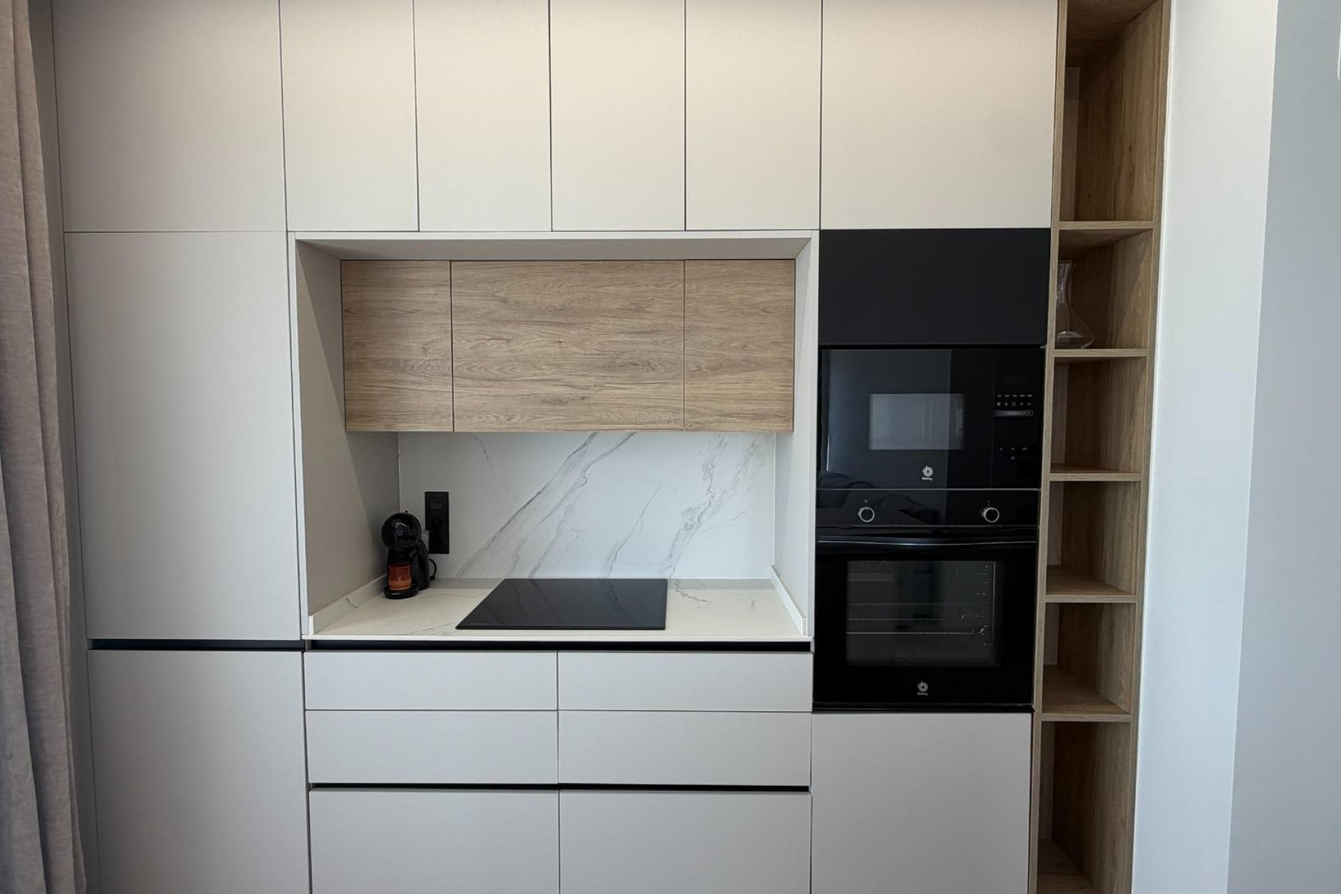Revente - Apartment -
Los Alcazares - Costa Calida