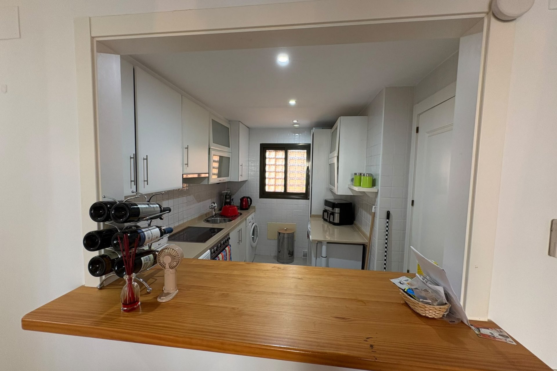 Revente - Apartment -
Los Alcazares - Costa Calida