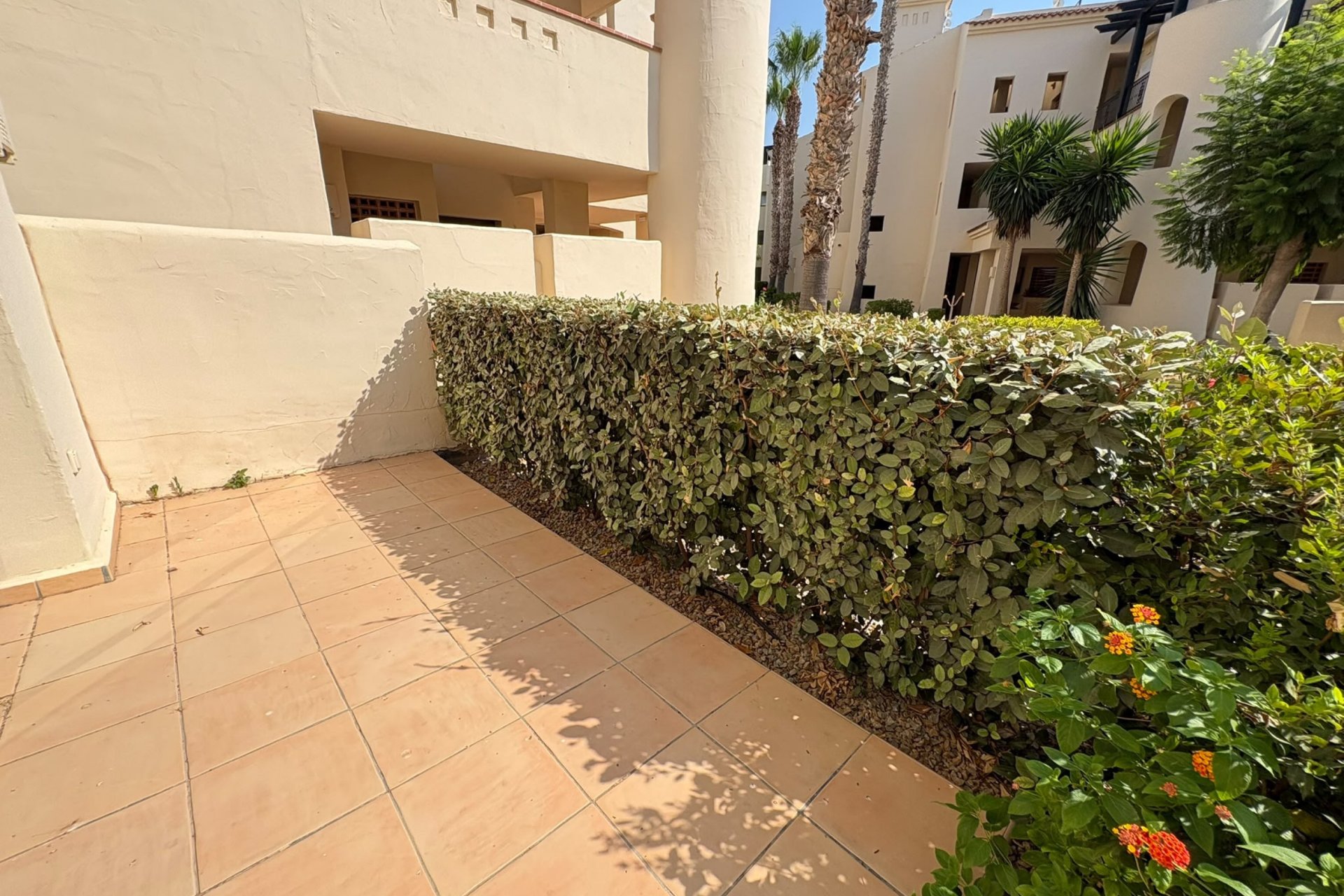 Revente - Apartment -
Los Alcazares - Costa Calida