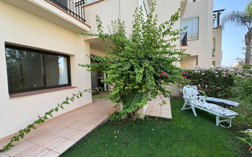 Revente - Apartment -
Los Alcazares - Costa Calida