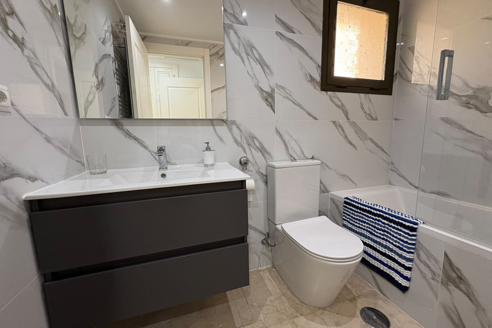 Revente - Apartment -
Los Alcazares - Costa Calida