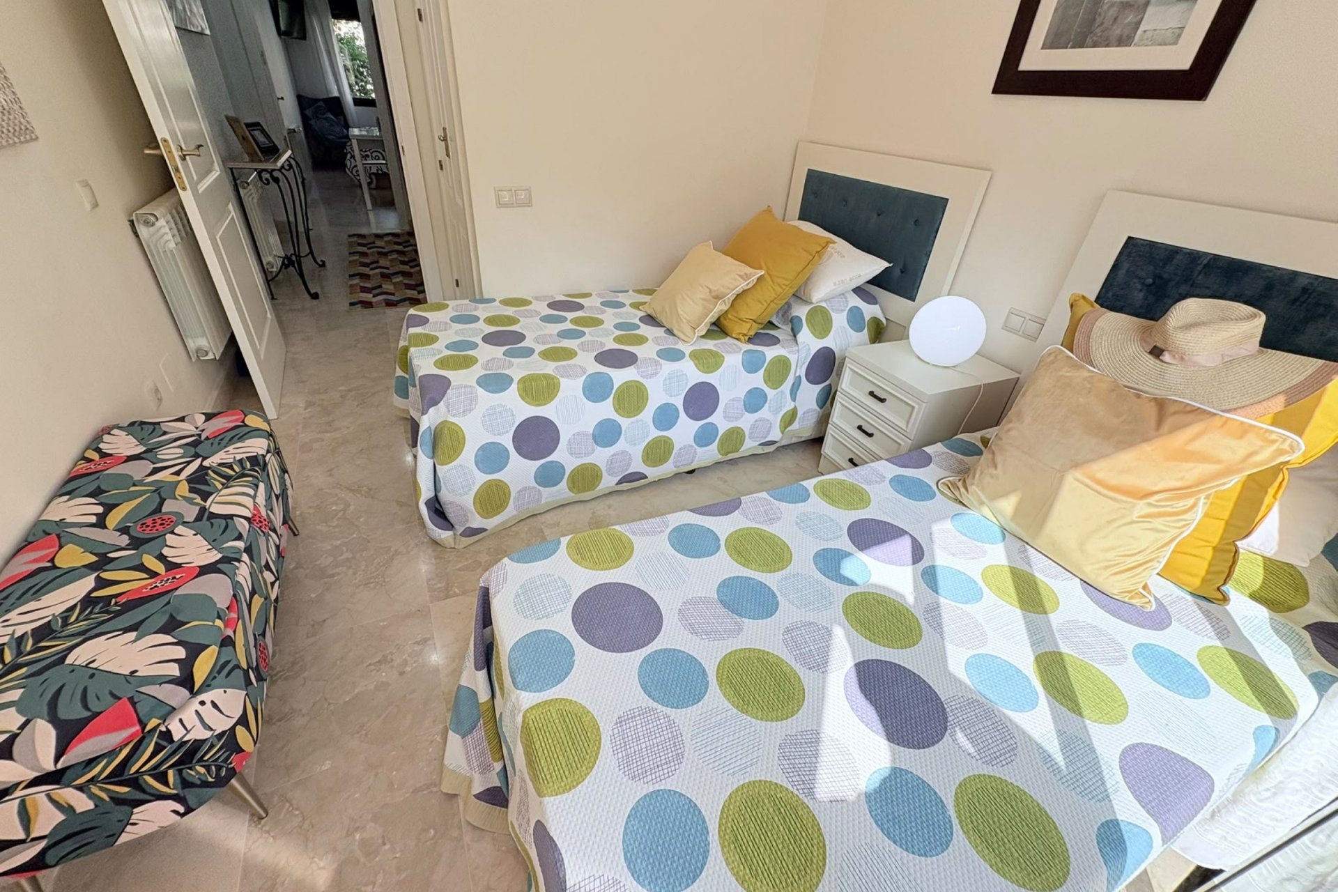 Revente - Apartment -
Los Alcazares - Costa Calida