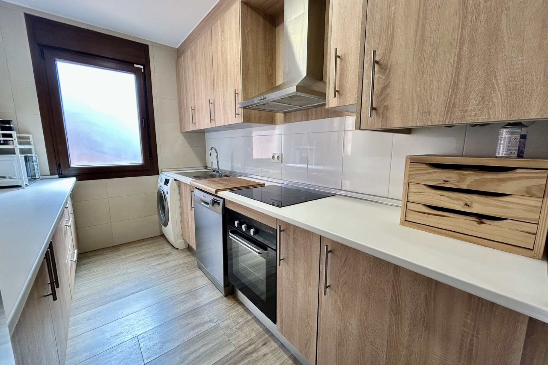 Revente - Apartment -
Los Alcazares - Costa Calida