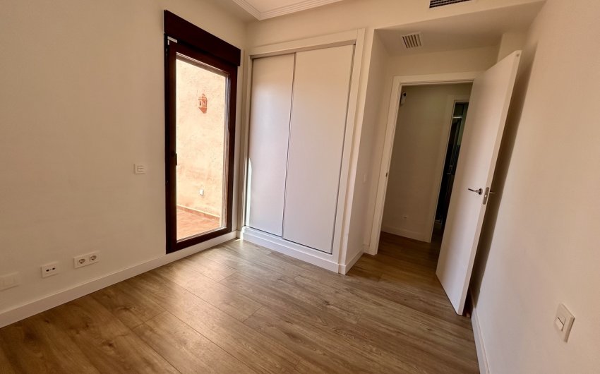 Revente - Apartment -
Los Alcazares - Costa Calida