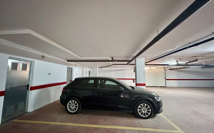 Revente - Apartment -
Los Alcazares - Costa Calida