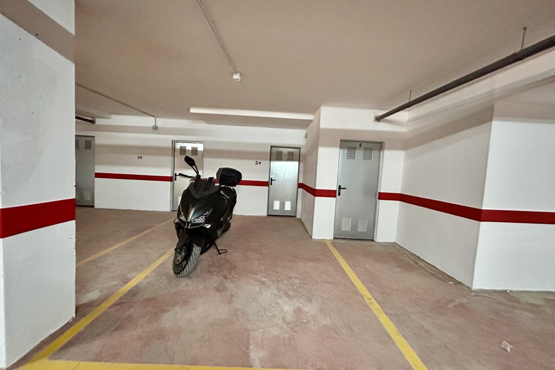 Revente - Apartment -
Los Alcazares - Costa Calida