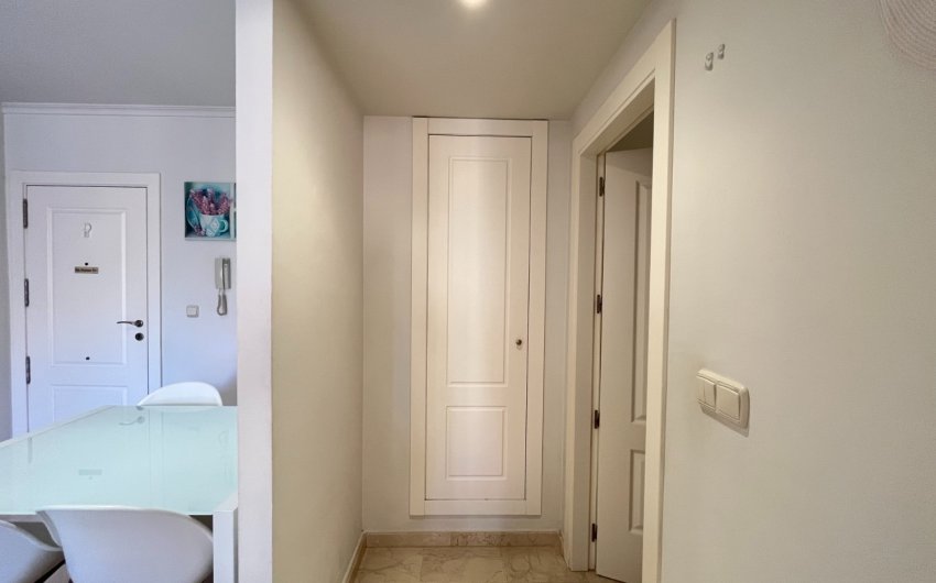 Revente - Apartment -
Los Alcazares - Costa Calida