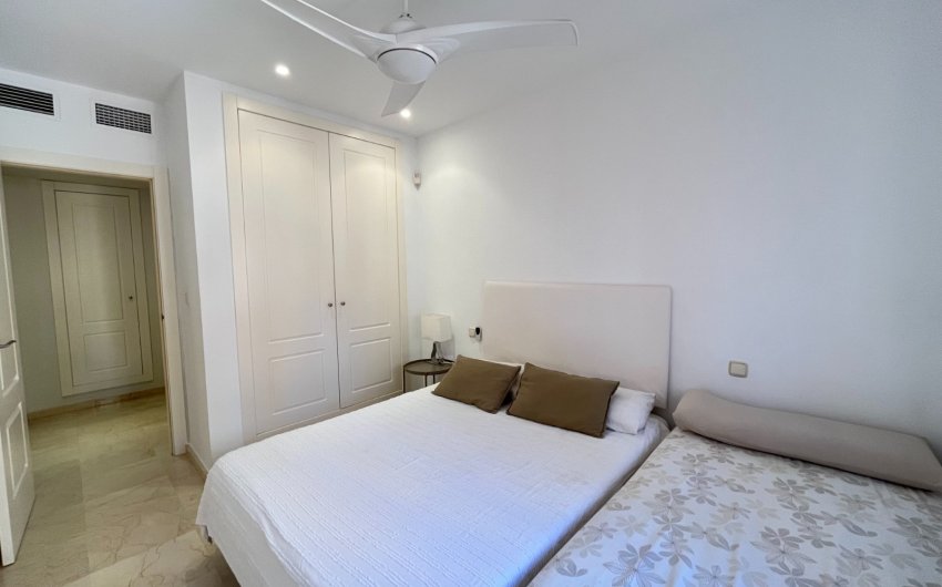 Revente - Apartment -
Los Alcazares - Costa Calida