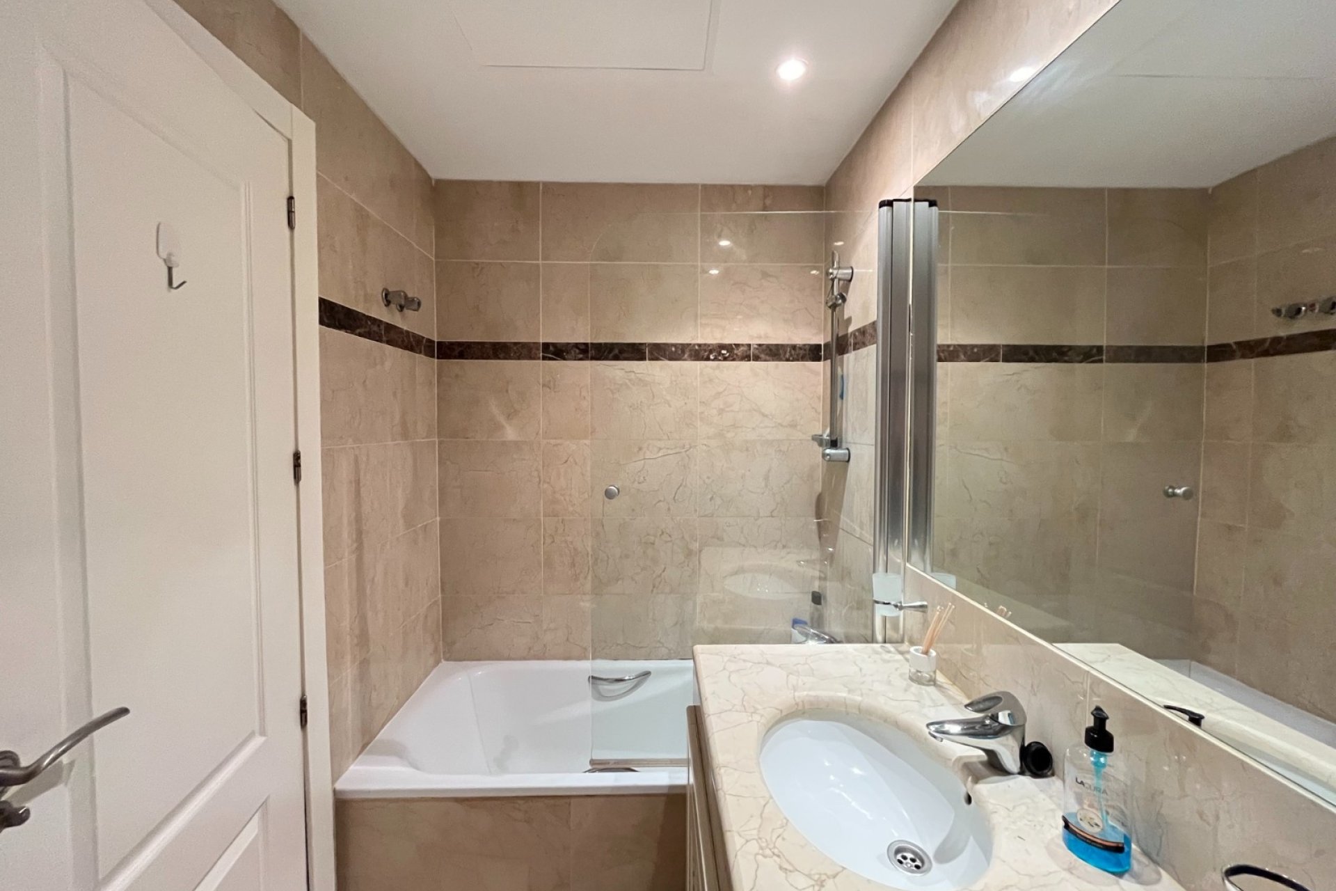 Revente - Apartment -
Los Alcazares - Costa Calida