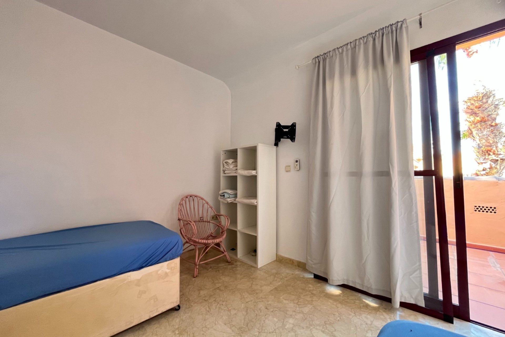 Revente - Apartment -
Los Alcazares - Costa Calida