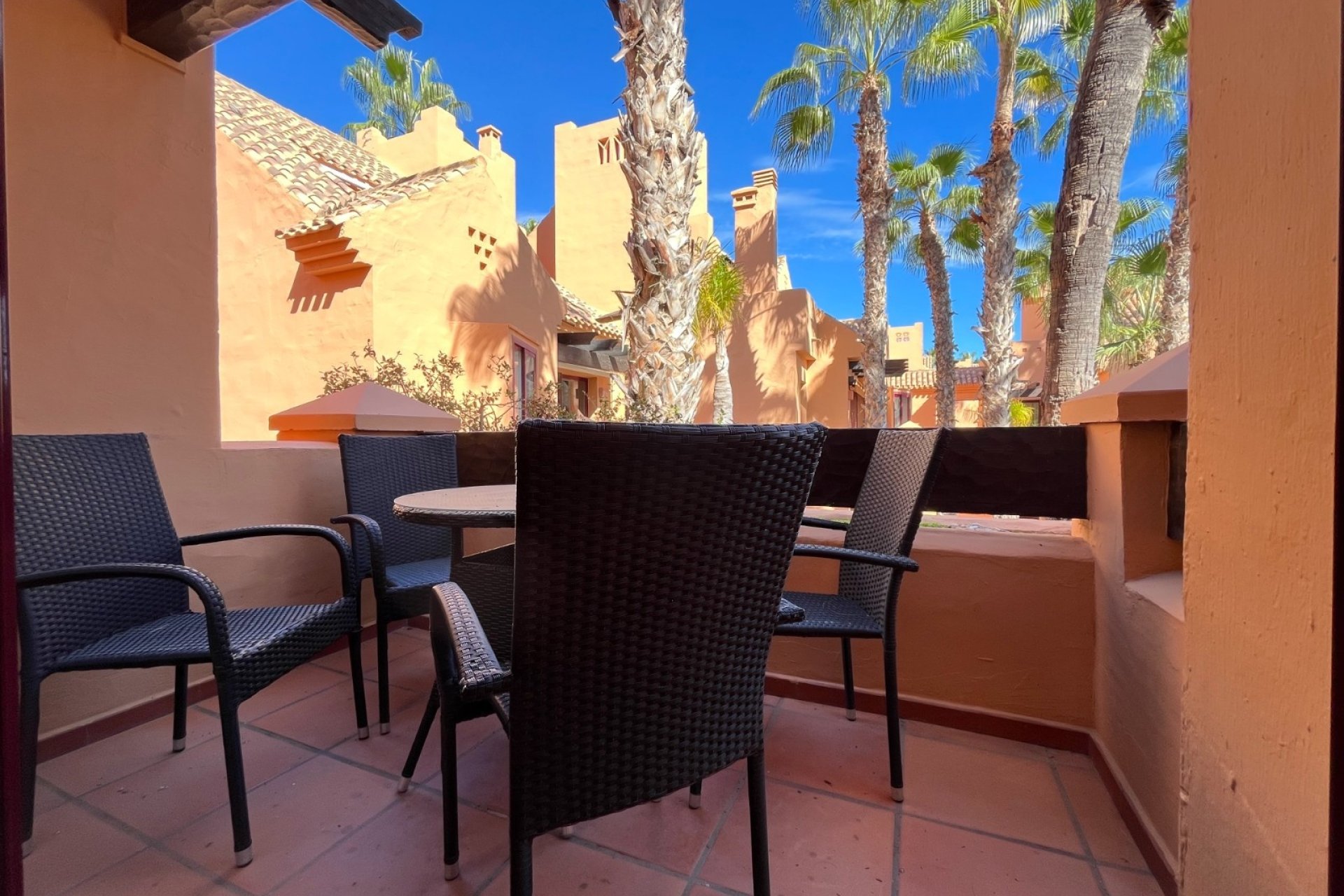 Revente - Apartment -
Los Alcazares - Costa Calida