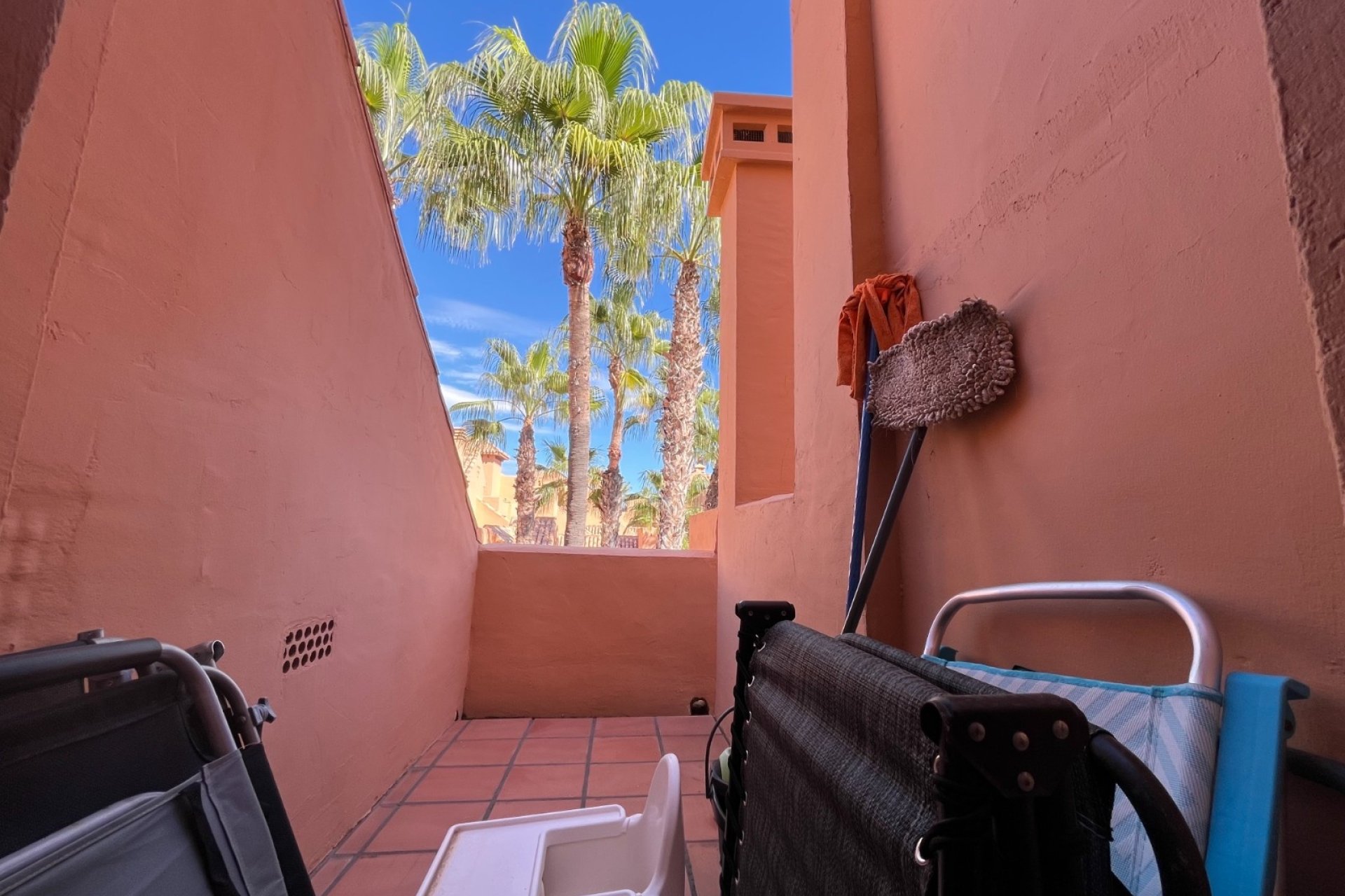 Revente - Apartment -
Los Alcazares - Costa Calida