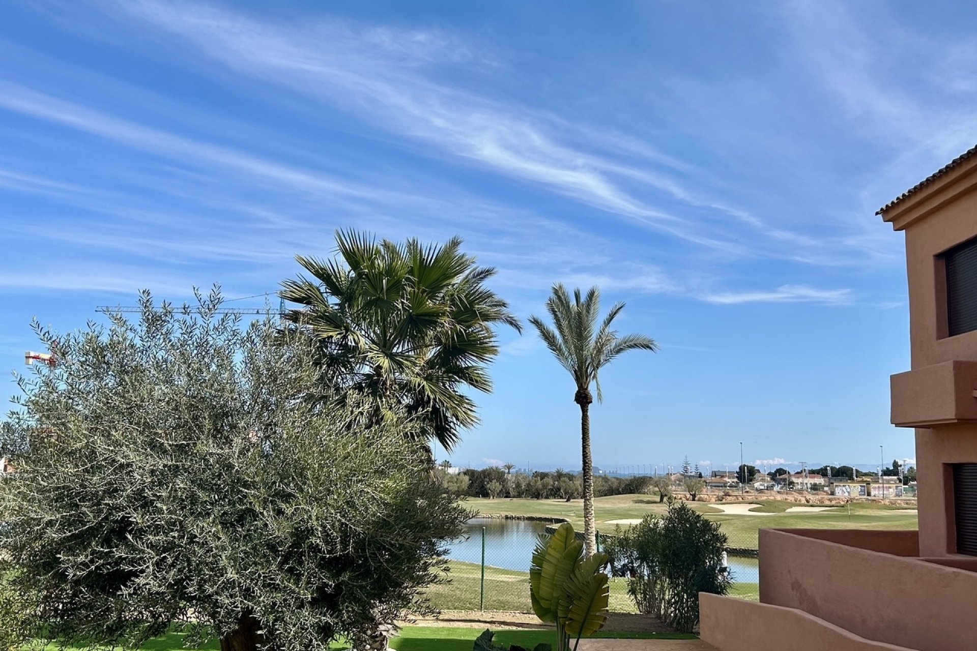 Revente - Apartment -
Los Alcazares - Costa Calida