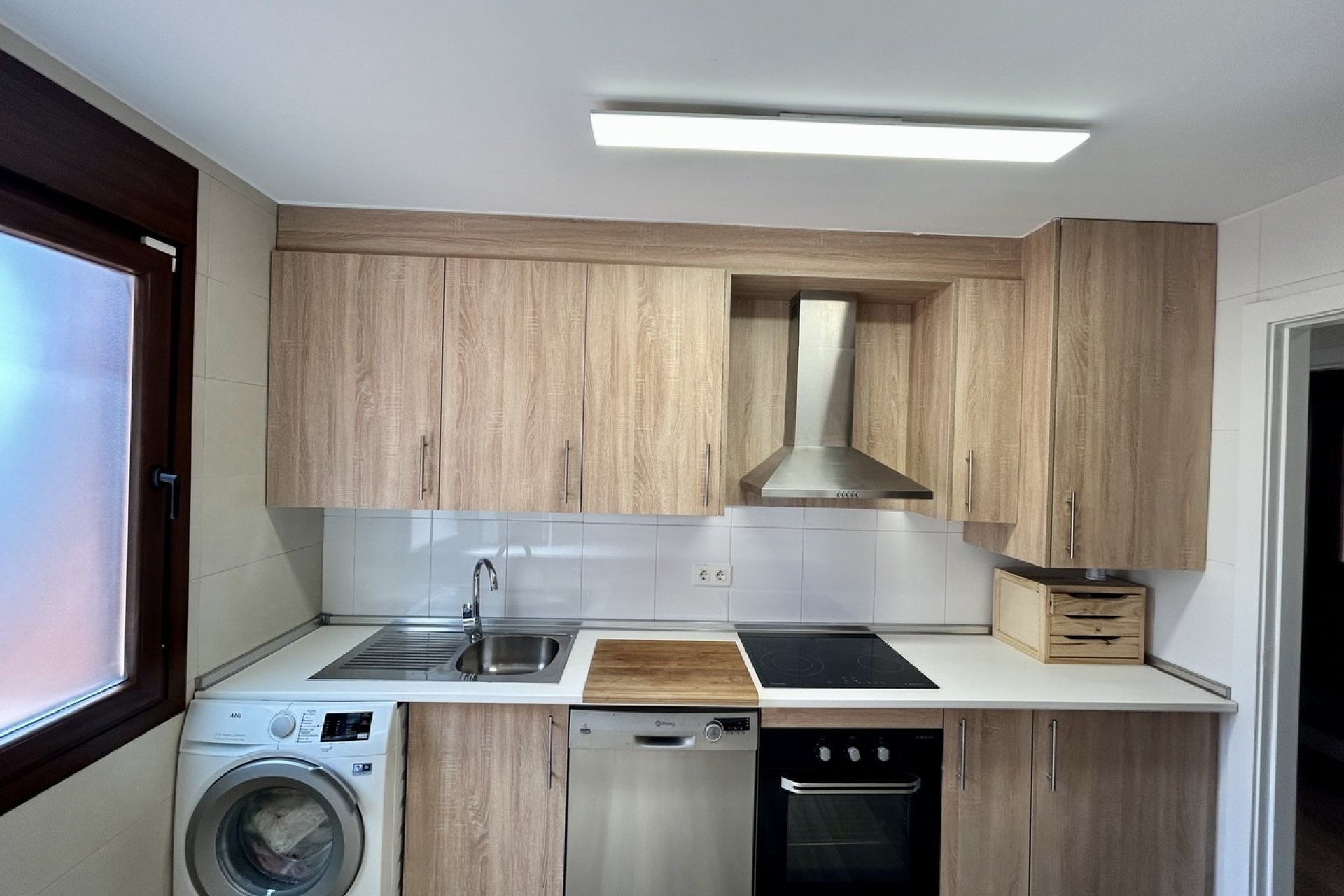 Revente - Apartment -
Los Alcazares - Costa Calida