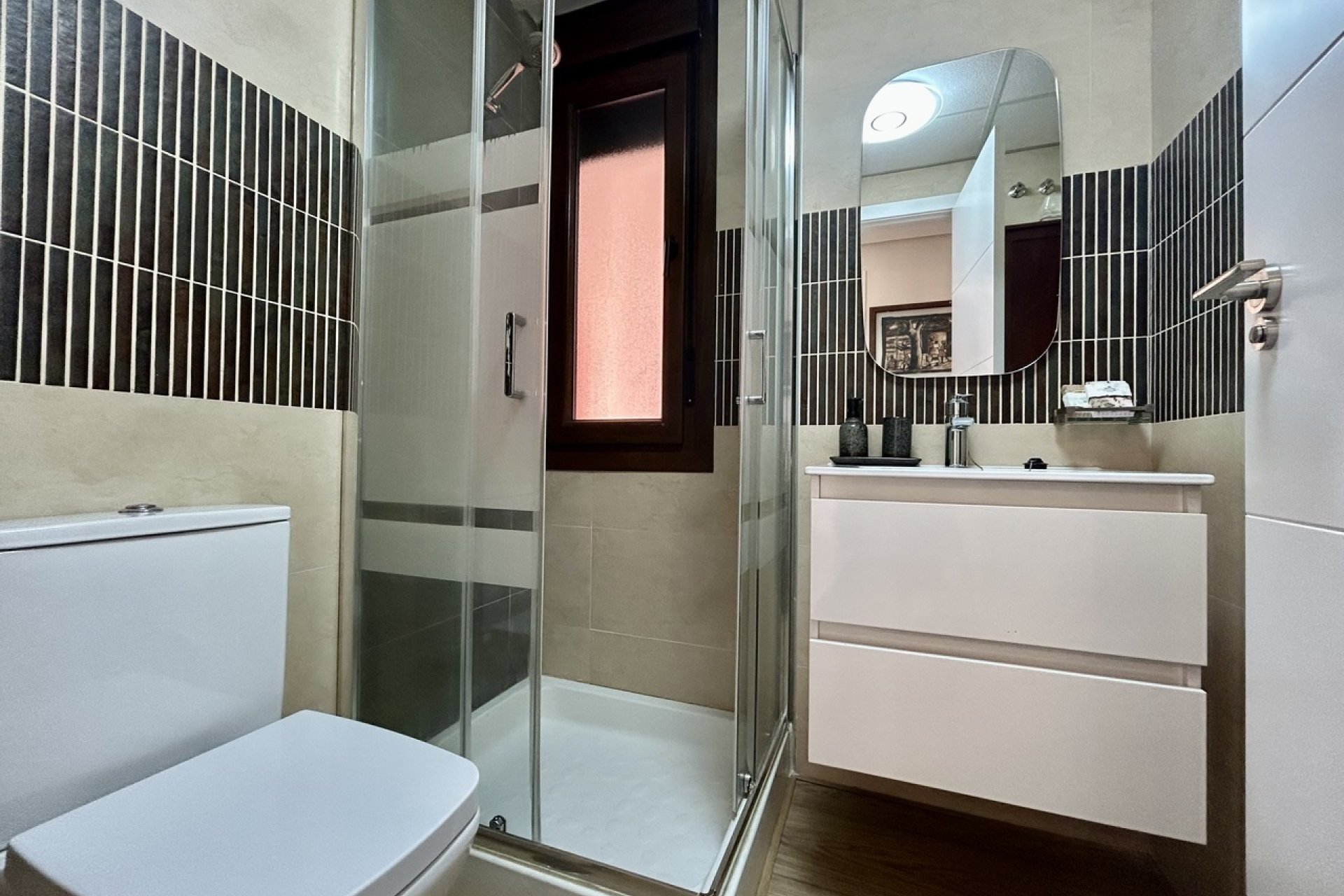 Revente - Apartment -
Los Alcazares - Costa Calida