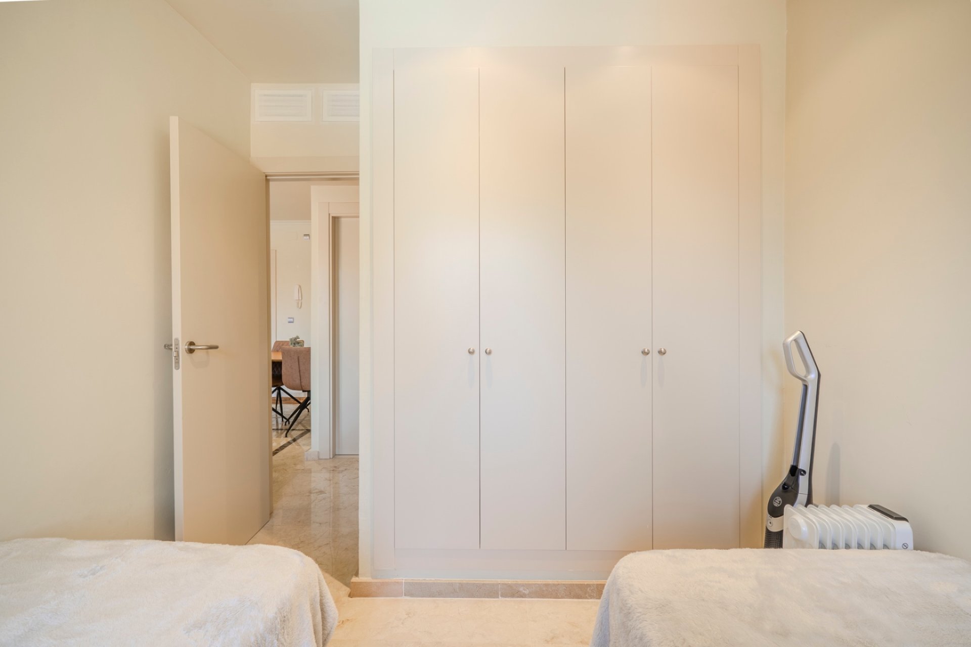 Revente - Apartment -
Los Alcazares - Los Montesinos