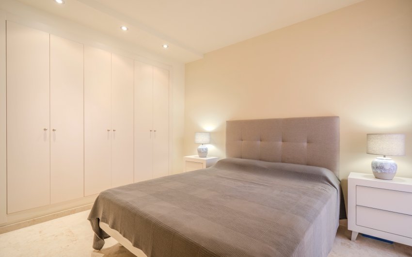 Revente - Apartment -
Los Alcazares - Los Montesinos