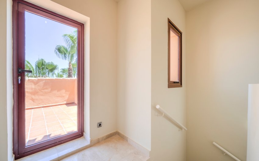 Revente - Apartment -
Los Alcazares - Los Montesinos