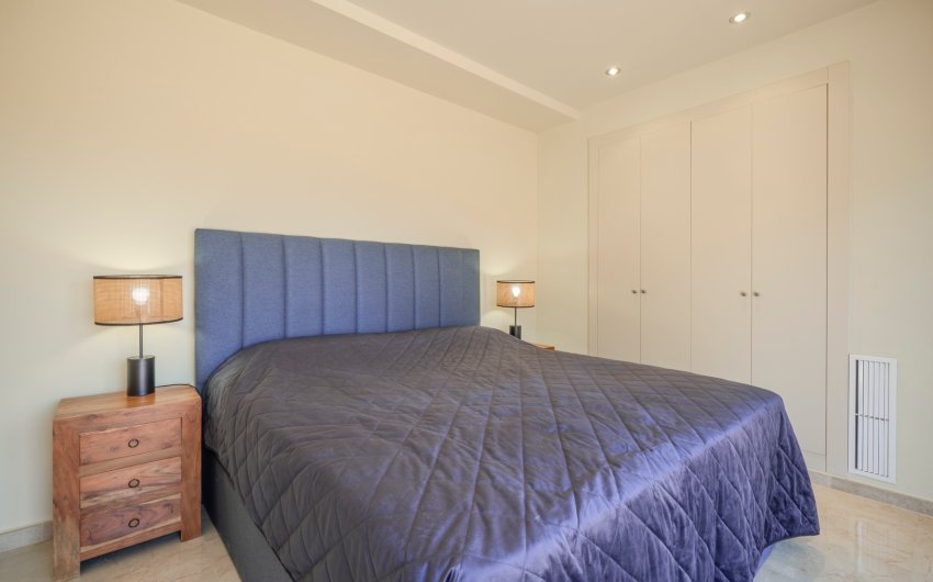 Revente - Apartment -
Los Alcazares - Los Montesinos