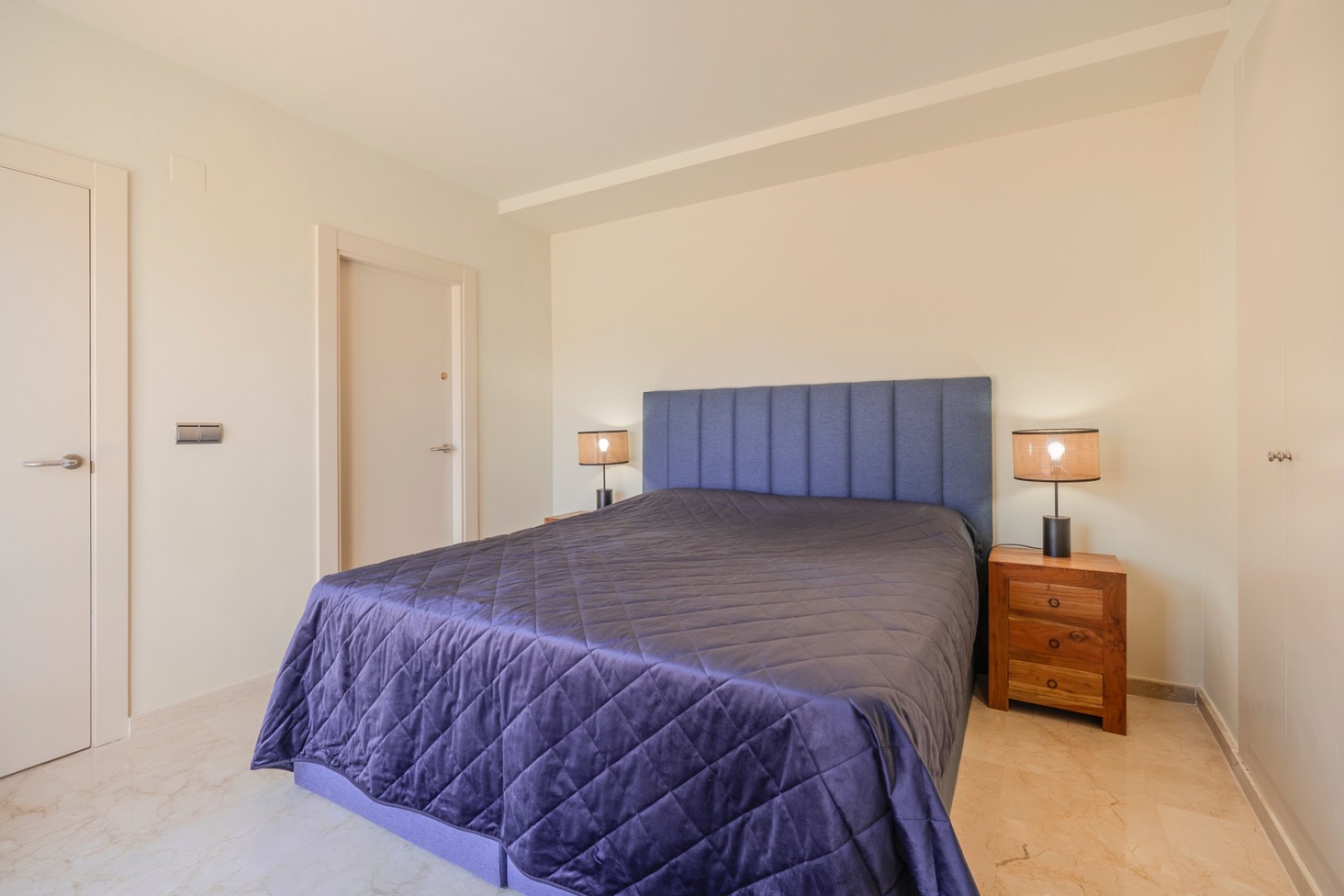 Revente - Apartment -
Los Alcazares - Los Montesinos