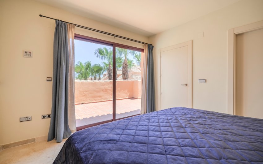 Revente - Apartment -
Los Alcazares - Los Montesinos