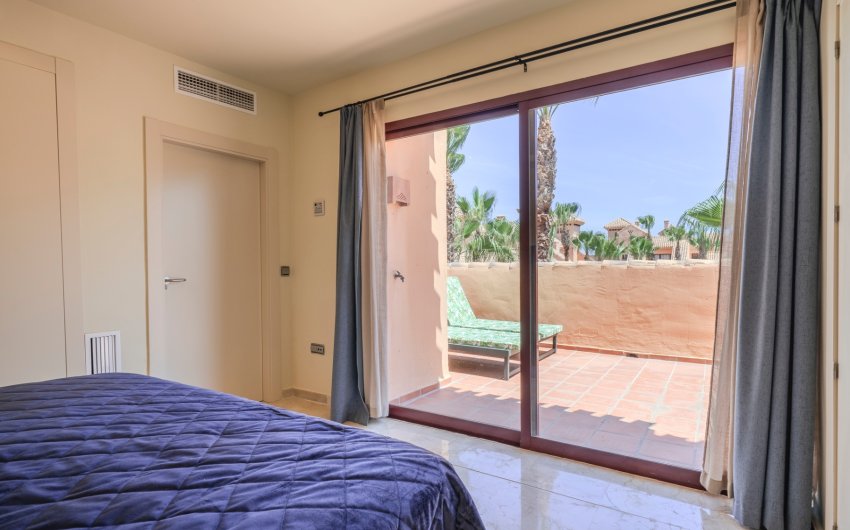 Revente - Apartment -
Los Alcazares - Los Montesinos